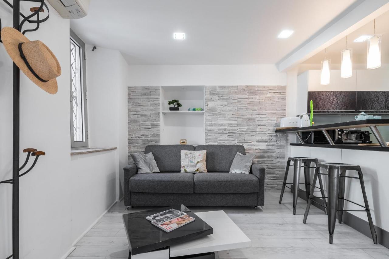 Amazing 3 Bdrs And Garden Place Du Pin Parking ! Ница Екстериор снимка